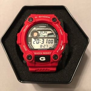 G Shock men’s watch